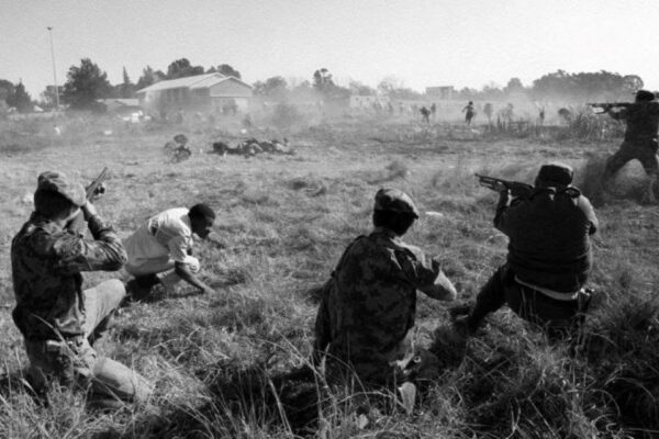 Today In African History: Boipatong massacre ANC suspends negotiations