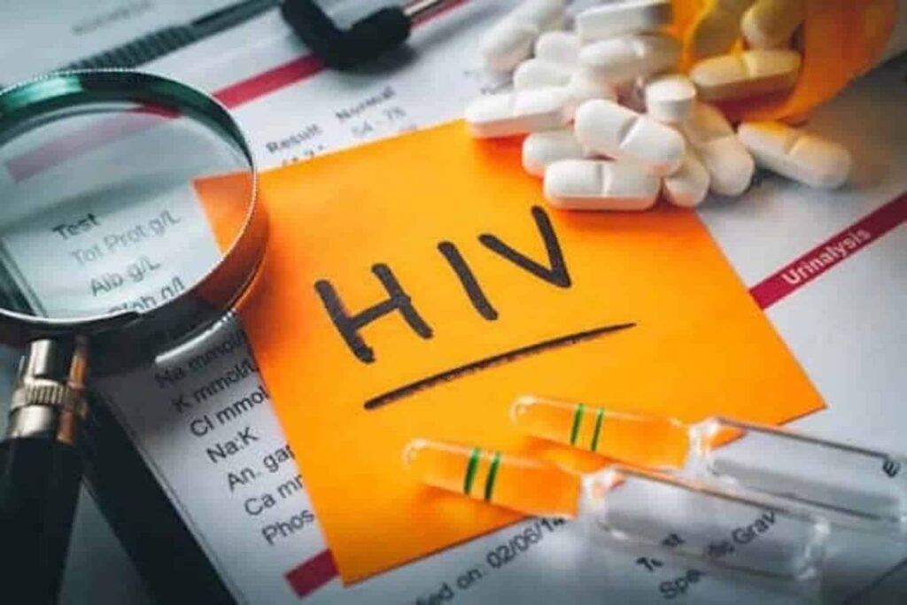 US ends HIV funding for South Africa