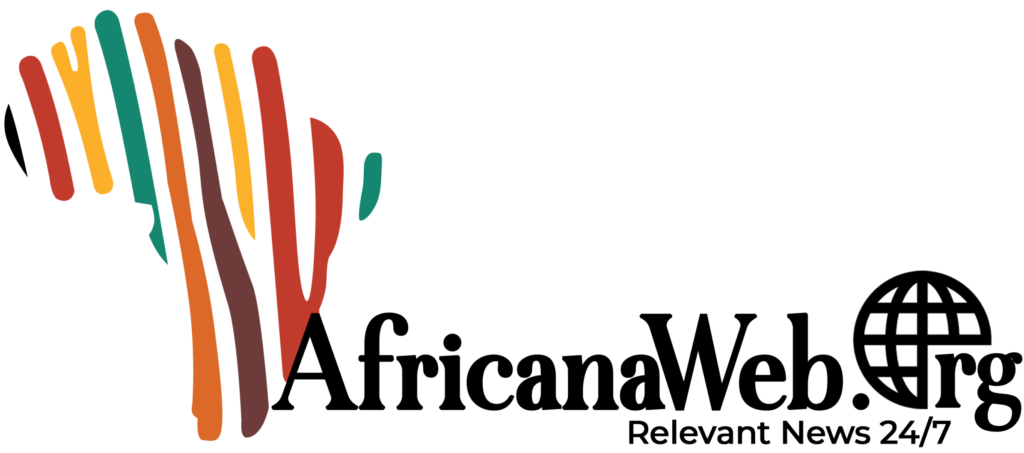 Africanaweb
