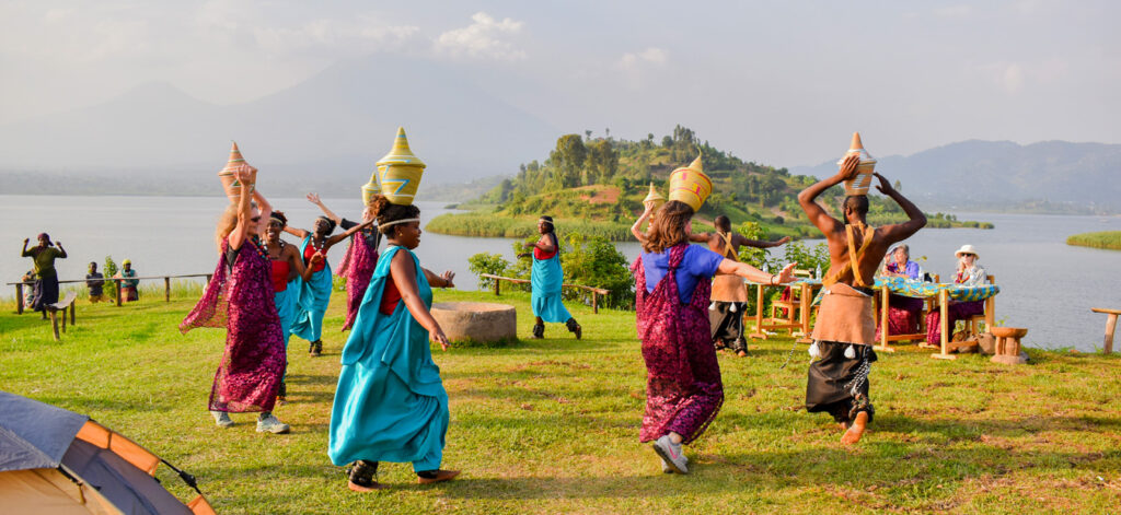 East Africa Festivals