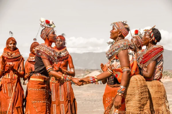 Swahili Coast