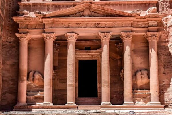 Myths Behind The Lost City of Stone