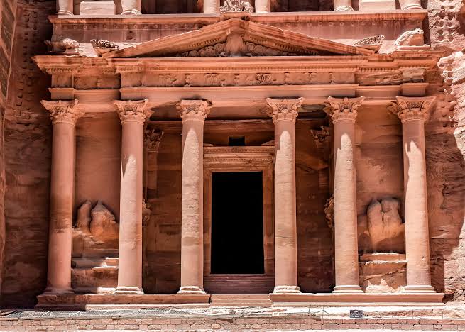 Myths Behind The Lost City of Stone