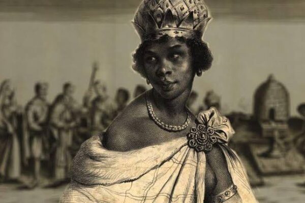 The Warrior Queen Who Defied Portuguese Colonialism
