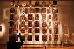 Benin Bronzes